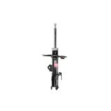 KYB 335822 Gas schokdemper voor links - 1 stuks | Compatibel met: TOYOTA VERSO