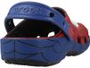 Crocs Spider Man Web Classic Klompen Rood EU 34-35 Kinderen
