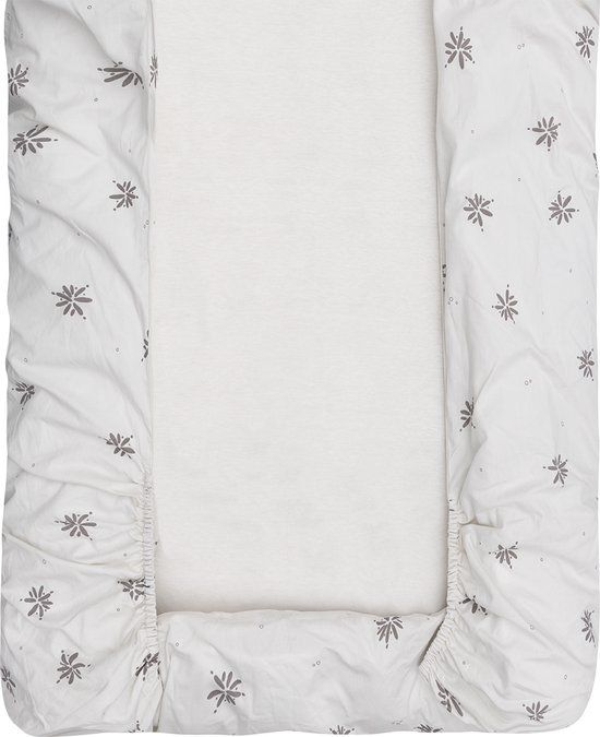 Witlof for kids Tuck-inn dekbedovertrek 120 x 150cm Little Charm