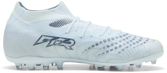 Puma Future 9 Match Mg Voetbalschoenen Blauw EU 43 Man