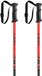 Leki Alpino 65344145 Rider Bâtons Orange 100 cm