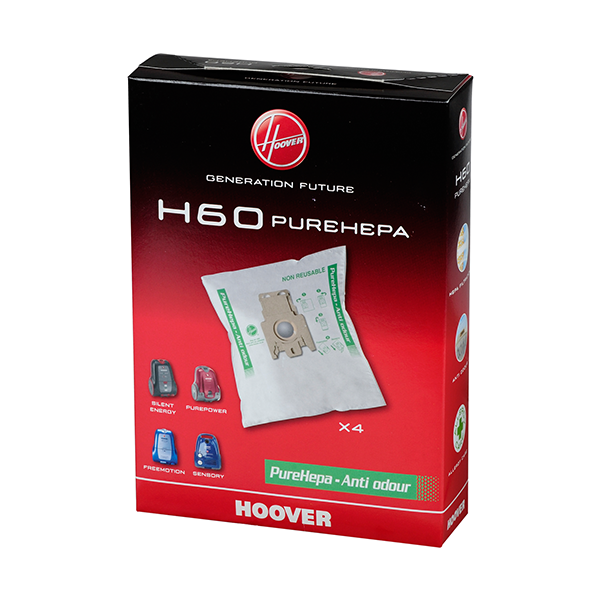 Hoover 5010418155945 - Stofzuiger accessoires