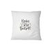 Questo Casa Decoratieve kussenhoes, kussensloop, sierkussensloop, woondecoratie, voor bank, koffiehof, grootte: 45 x 45 cm - ontworpen en geproduceerd in de Türkiye