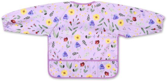 Baby Ono Plane 6-24mnd Longsleeve Slab Blauw