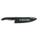 KYOCERA Lemmetbescherming voor keramische messen, 16-18 cm, zonder mes, kunststof, zwart, keukenmessen