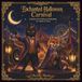 Enchanted Halloween Carnival: A Spooky-Fun Fantasy Coloring Book for Adults & Teens