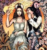 Harrow Gillian Welch The Harrow & The Harvest -Gatefold- (LP)