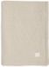 Jollein Deken Ledikant 100x150cm Sprinkle Knit Sand/Fluffy