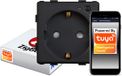RTX Slim Stopcontact Module Zigbee Tuya RTX SH