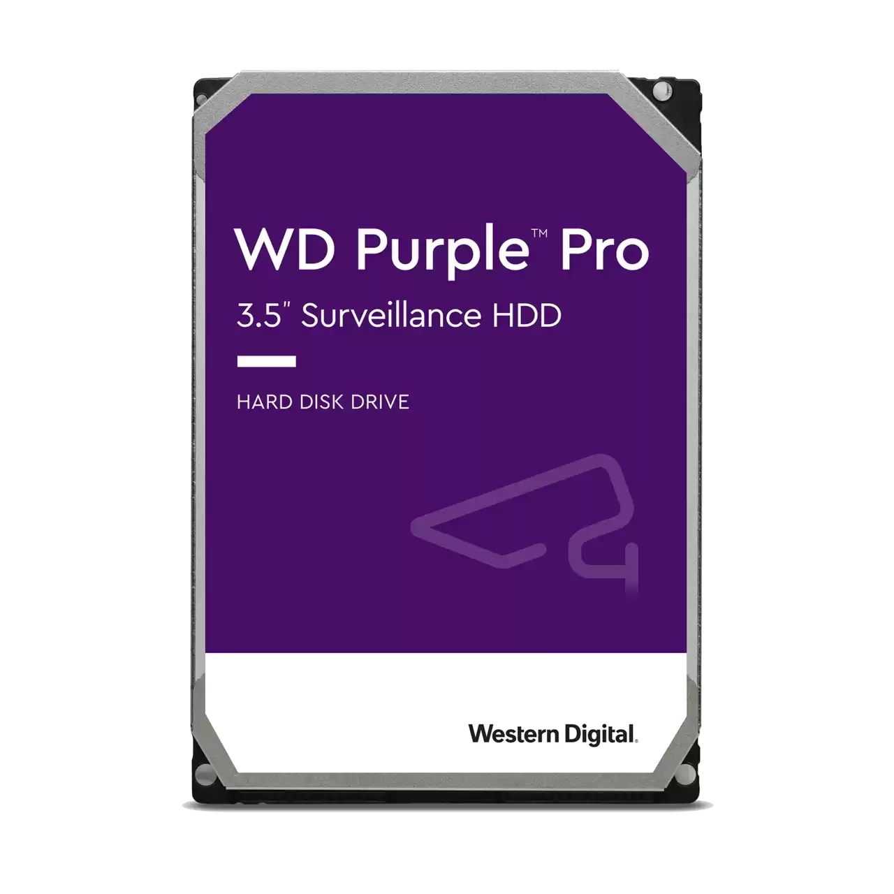 Western Digital Purple Pro