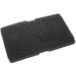 vhbw Schwammfilter kompatibel mit Blomberg TKF7451AG50-ALM, TKF7451AG50-EU, TKF7451A10-DAN, TKF7451A30-EU, TKF 7451, TKF7451W10-ISK Wäschetrockner