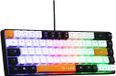 The G-Lab Keyz Hydrogen Gaming-Toetsenbord