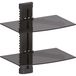 InLine 23151B tv-bevestiging Zwart