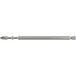Vessel Embout Vissage Torsion Impact Ball Pz - Empreinte : Pz2 - Longueur : 150 mm