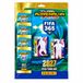 Panini FIFA 365 Adrenalyn XL 2027 Multipack - 5 boosters + 2 Limited Edition kaarten - 32 cartes à collectionner - Édition allemande