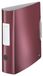 Leitz Classeur Style 1106 75mm grenat