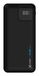 XLayer 220140 Powerbank Lithium-Polymeer (LiPo) 20000 mAh Zwart
