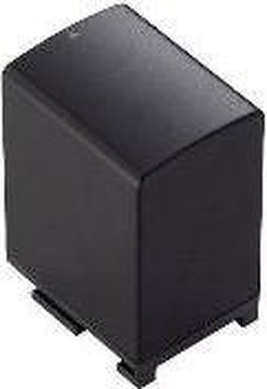 Huismerk Camera-accu BP-827 voor Canon