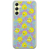ERT GROUP mobiel telefoonhoesje voor Samsung A34 5G Looney Tunes Tweety 011