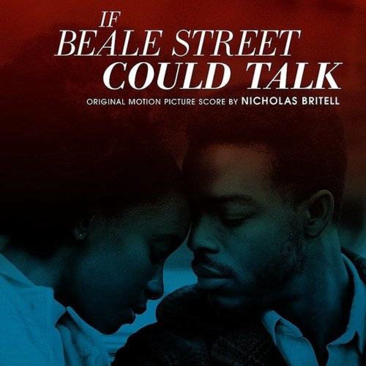 PIAS Nederland If Beale Street Could Talk (Deluxe