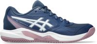 Asics Gel-Dedicate 9 Dames Indoorschoenen Blauw
