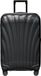 Samsonite C-Lite Spinner 69/25 (Medium) Black Hardcase Luggage - 68L