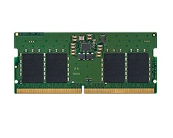 Kingston KCP548SS6-8 - 8GB DDR5 4800MHz Notebook Memory