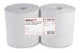 Semy Top ST-88038 Jumbo-toiletpapier, 2-laags, recycling, diameter 28 cm, verpakking van 6 stuks