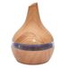 HOME DECO FACTORY VE6073 LED Essential Oil Diffuser