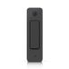 Ubiquiti UVC-Doorbell-Lite-B Doorbell Lite, Black, 5MP Compact PoE