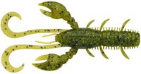Berkley Hollow Craw Green Olive 10cm Green Olive