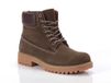 Lumberjack Antelope Bottine, Taille Homme 43, Marron