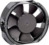 EBM Papst 6424 Axiaalventilator 24 V/DC 390 m³/h (Ø x h) 172 mm x 51 mm