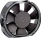EBM Papst 6424 Axiaalventilator 24 V/DC 390 m³/h (Ø x h) 172 mm x 51 mm