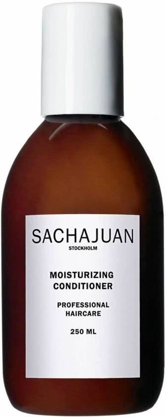 - Sachajuan Moisturizing Conditoner 250ml