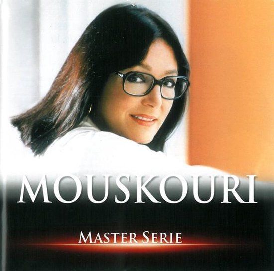 Master Nana Mouskouri Master Series V 1