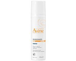 Avène SunsiMed UVB-UVA - 3282770100778