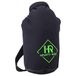 HEARTY RISE - Waterdichte neopreen tas 23 l - HYNDB23LT, zwart