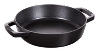 Staub Poêle Ronde Multifonctionnelle - 20cm