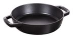 Staub Poêle Ronde Multifonctionnelle - 20cm