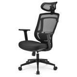 Sharkoon OfficePal C10 Zwart