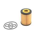 PURFLUX L439 oliefilter