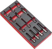 Facom module schroevendraaierdoppen 1/2 xzn