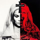 Bertus Distributie Nicola Piovani - Flavia The Heretic (Red Transparent Vinyl)