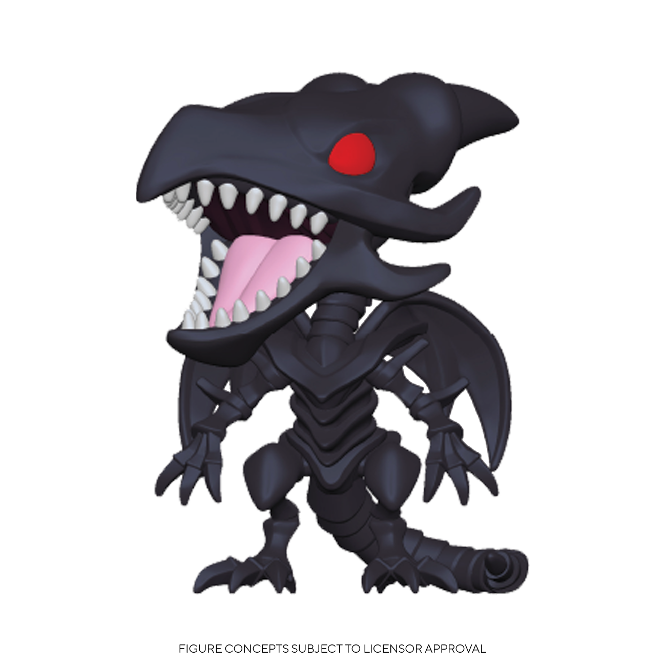 Funko 46925 Actiefiguren & verzamelitems Multicolor PVC Kunststof 0,25 jaar