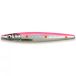 Savage Gear LT Zerling Leurre Truite de Mer 9.8cm 16g Rose Perle