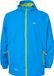 Trespass Adults Unisex Qikpac Packaway Waterproof Jacket (Cobalt)