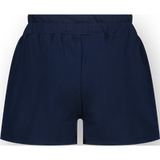 Vingino Girls Basic-short Ruffle Short Dark Blue Taille: 16