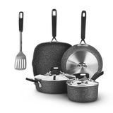 KASANOVA New Petra Dark pannenset