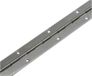 Dulimex Pianoscharnier RVS 1740 x 32 x 0,7 mm